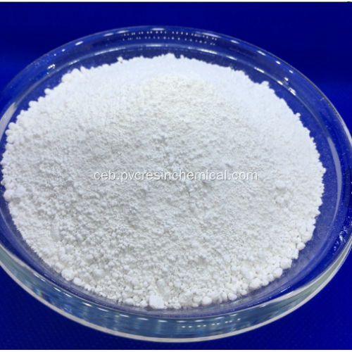 TIO2 Rutile Titanium Dioxide sa Pagpintal